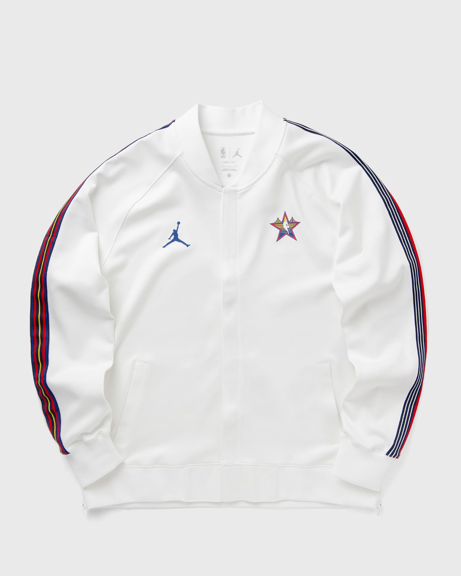 All-Star Weekend 2025 Showtime Full-Zip Jacket