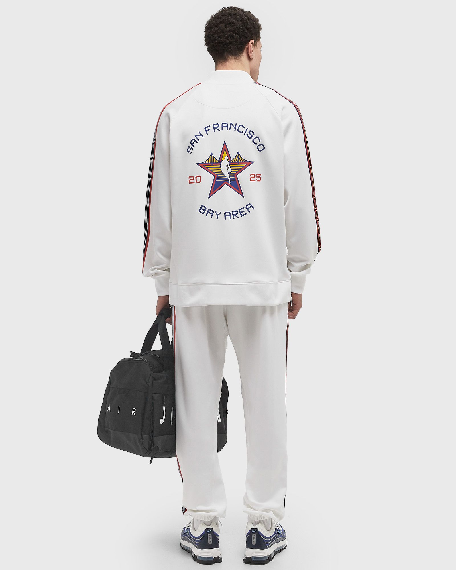 All-Star Weekend 2025 Showtime Full-Zip Jacket