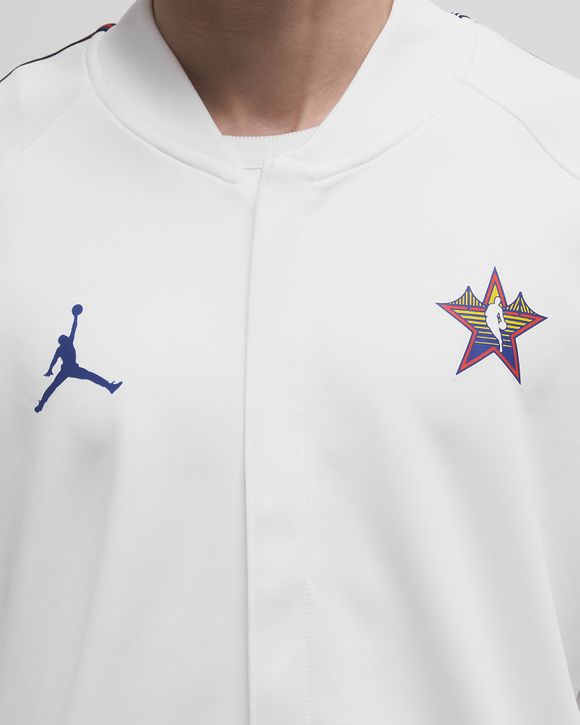 All-Star Weekend 2025 Showtime Full-Zip Jacket