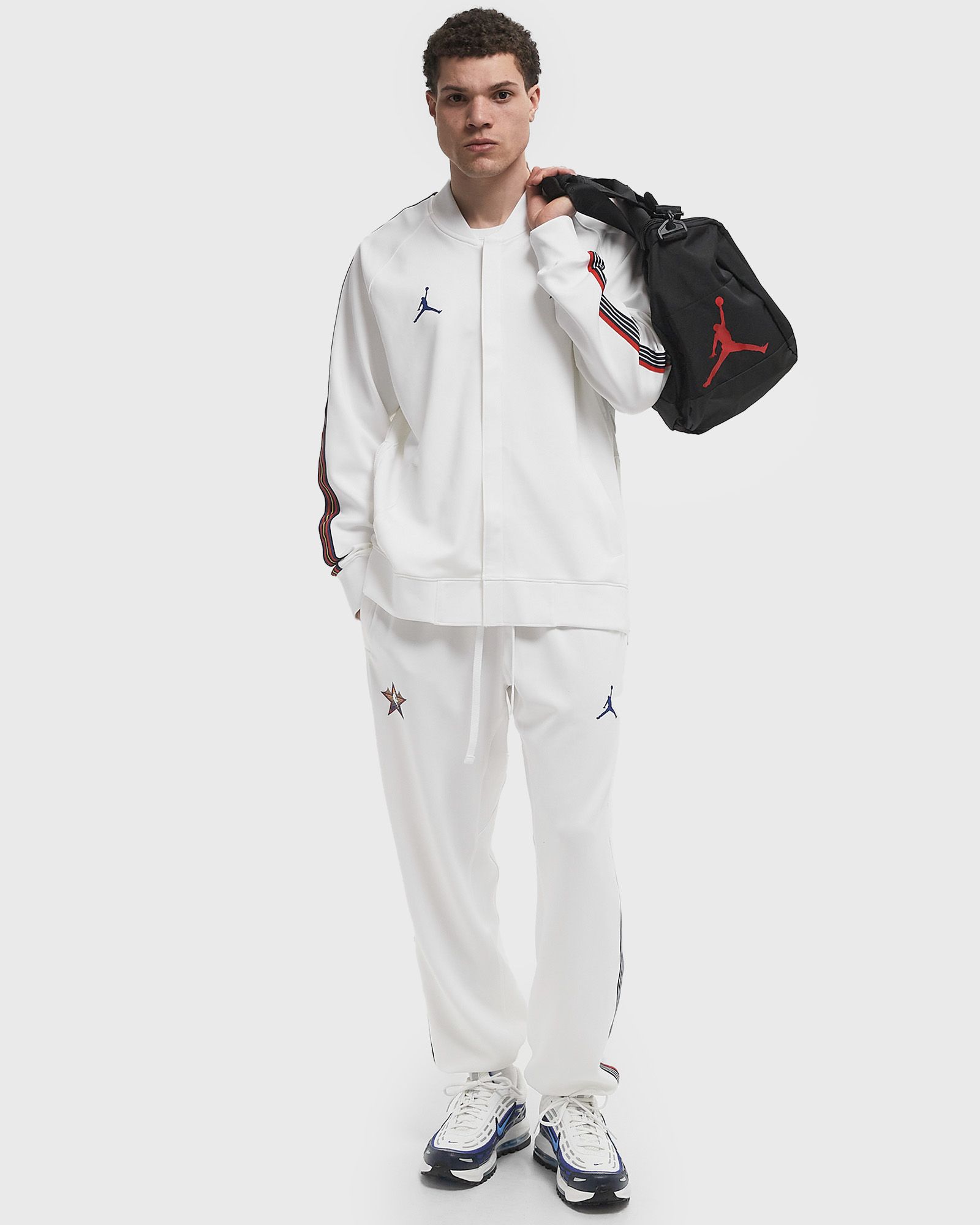 All-Star Weekend 2025 Showtime Pant