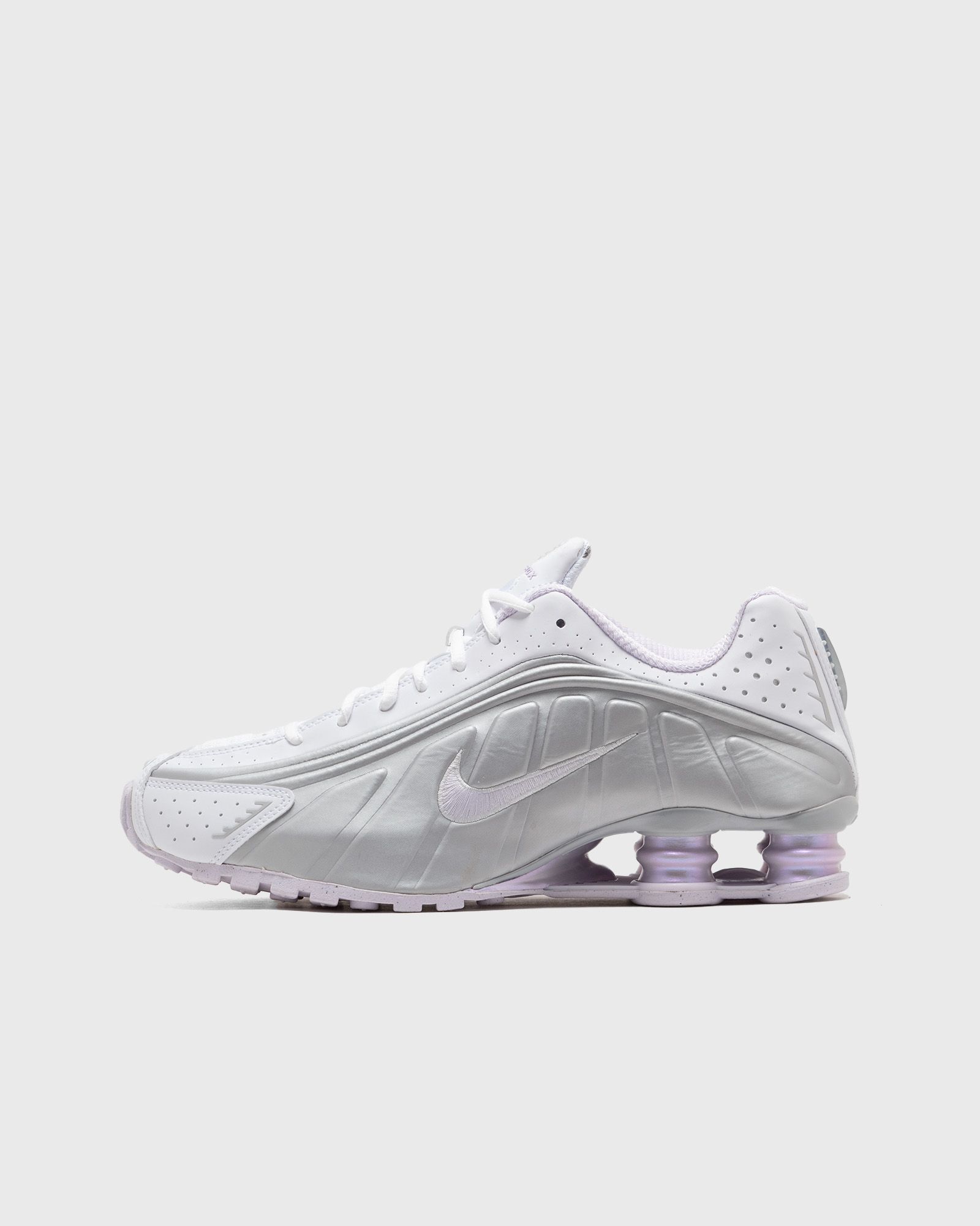 WMNS NIKE SHOX R4