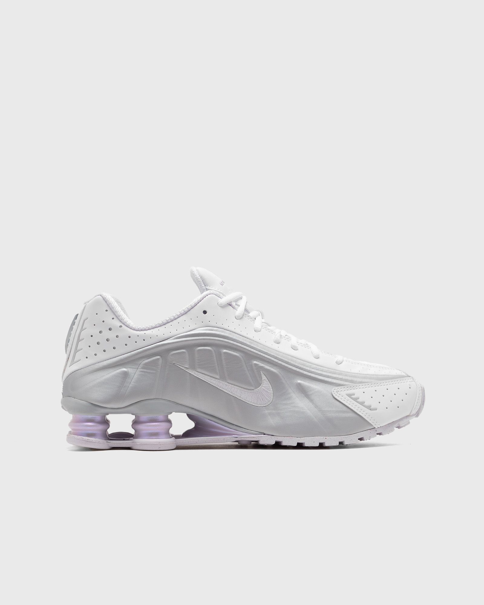 WMNS NIKE SHOX R4