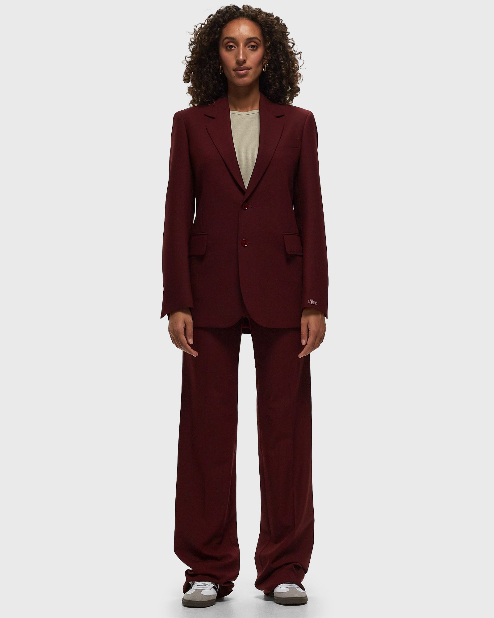 LACOSTE X VENUS HOSE