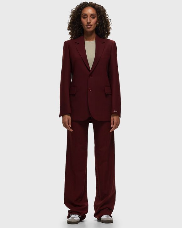 LACOSTE X VENUS HOSE