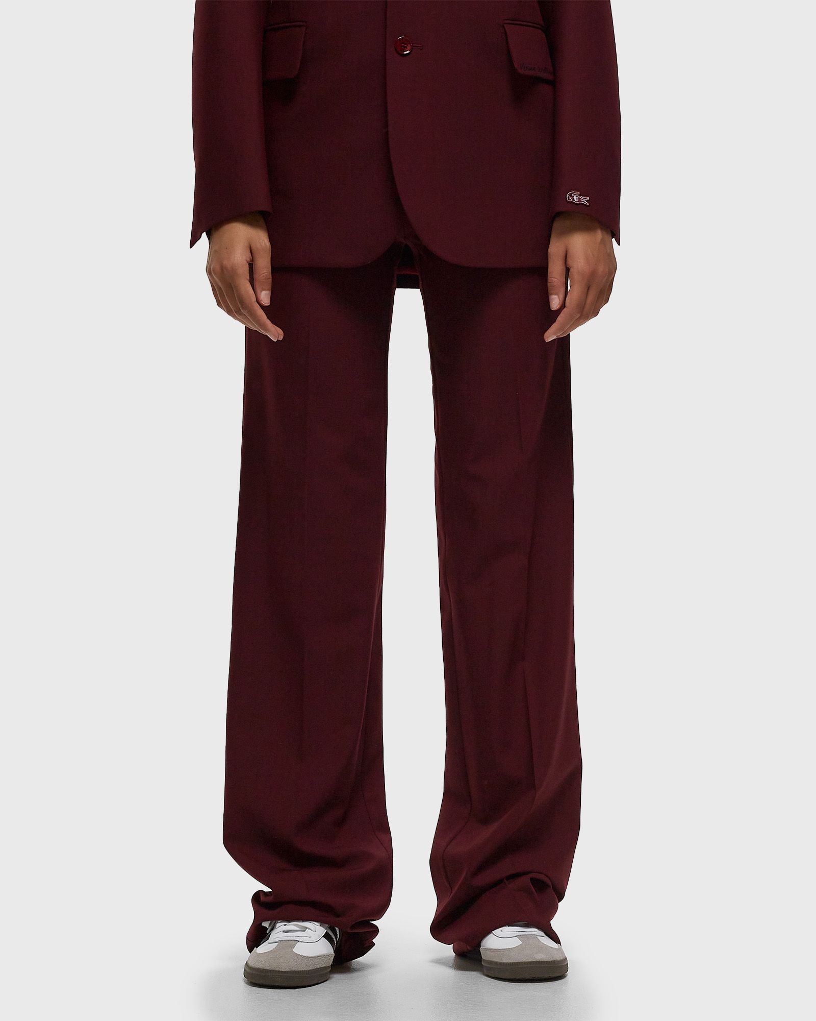 LACOSTE X VENUS HOSE