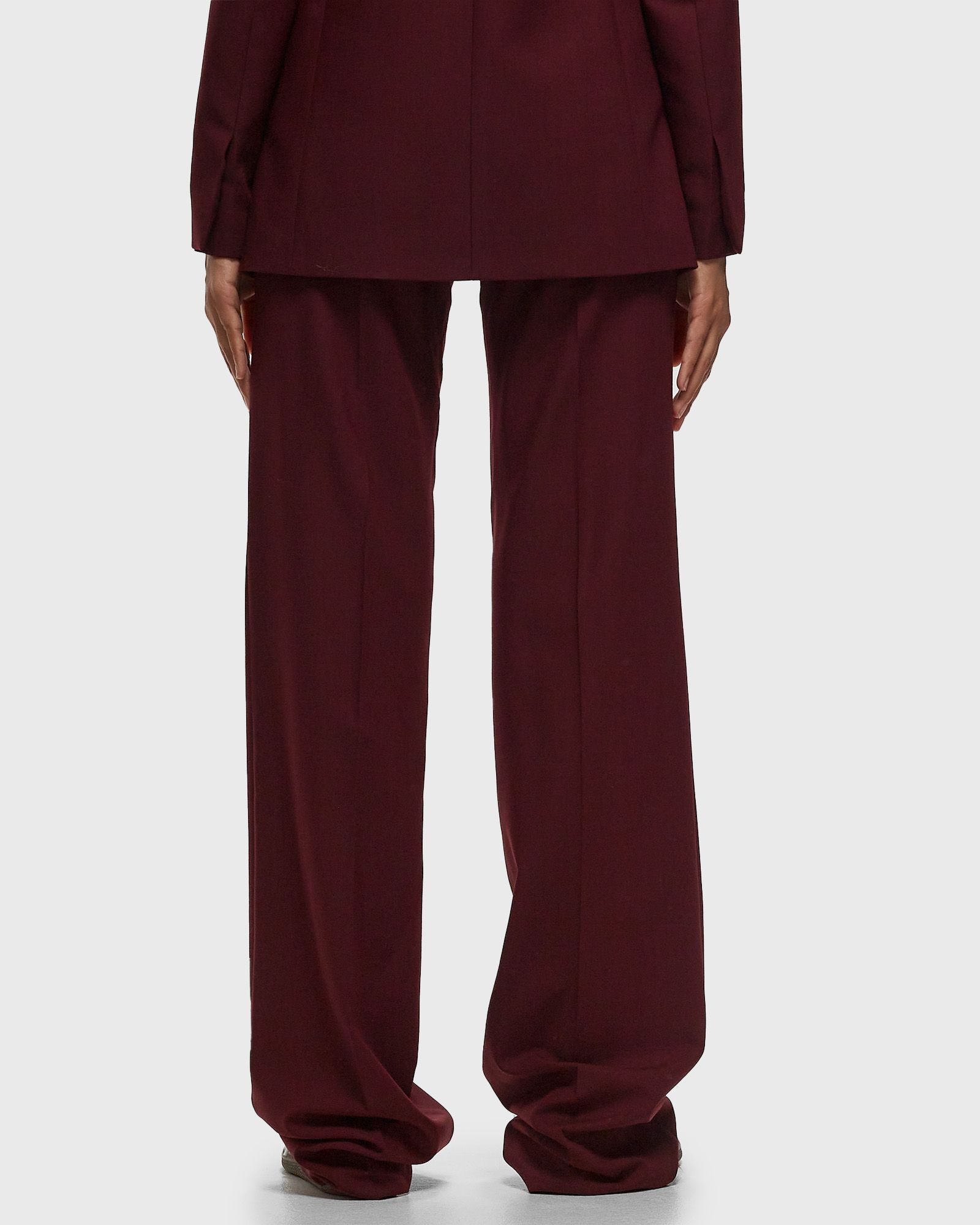 LACOSTE X VENUS HOSE