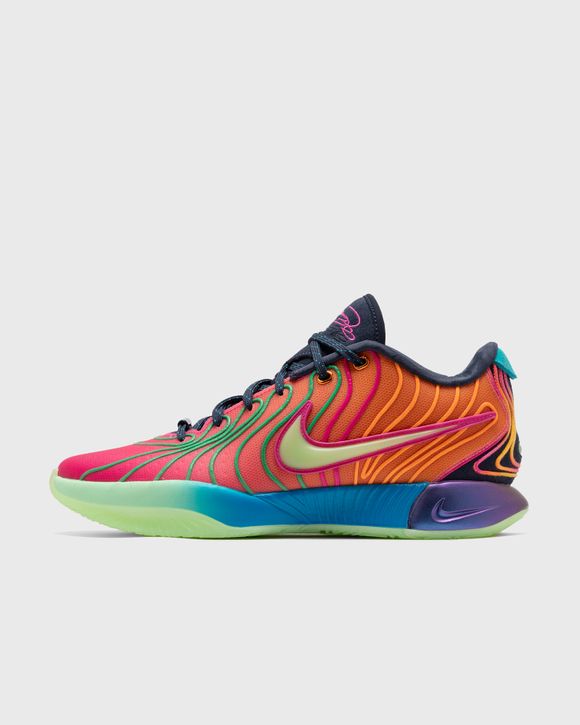 LEBRON XXI