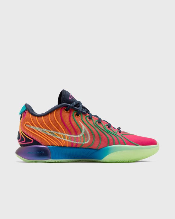 LEBRON XXI
