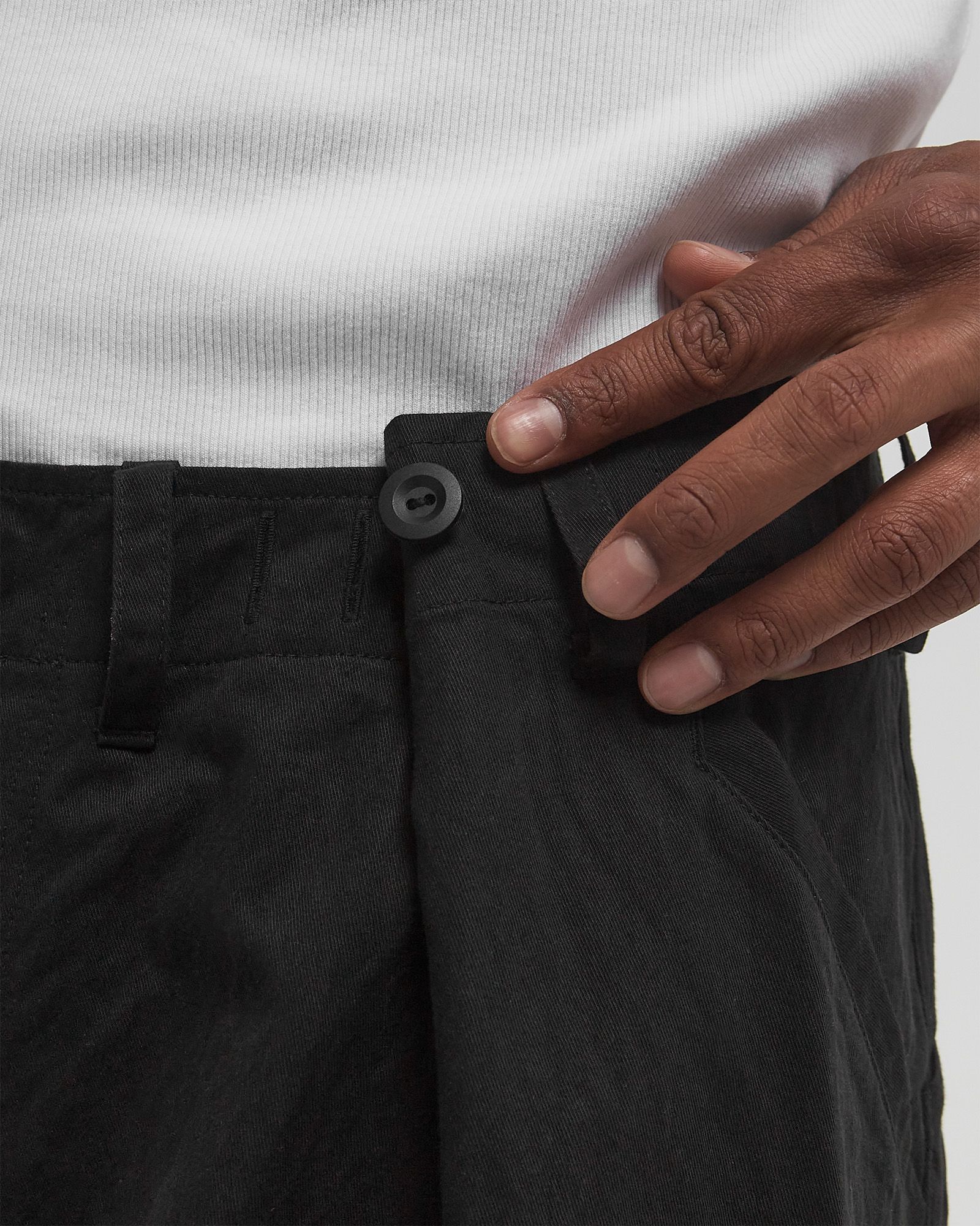 Nike ISPA ADPT WRAP PANT Black | BSTN Store