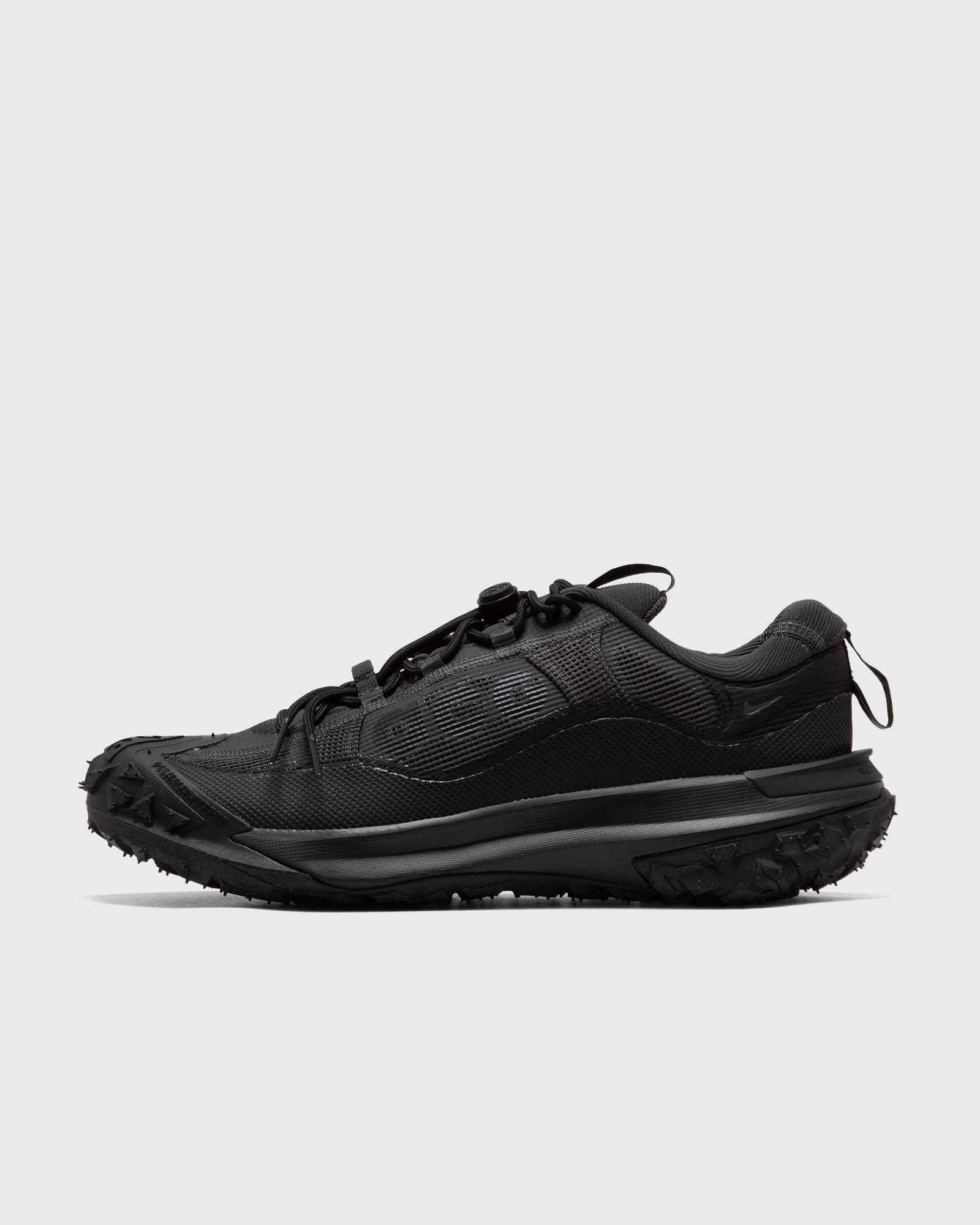 Nike ACG MOUNTAIN FLY 2 LOW GTX men Lowtop black in Größe:40