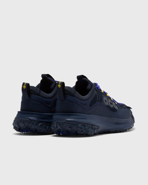 Nike ACG MOUNTAIN FLY 2 LOW GTX Blue | BSTN Store