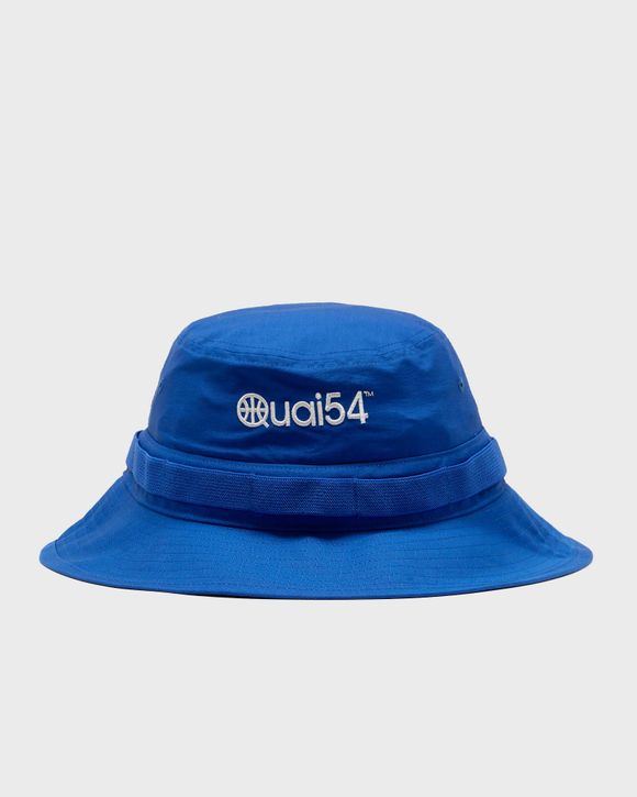 Jordan Jordan Apex Quai 54 Hat Blue BSTN Store