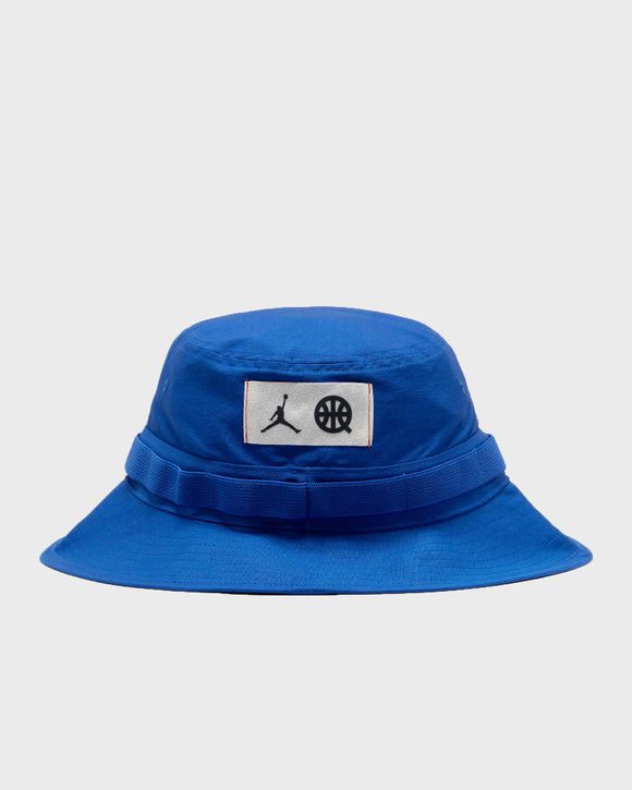 Jordan Jordan Apex Quai 54 Hat Blue BSTN Store