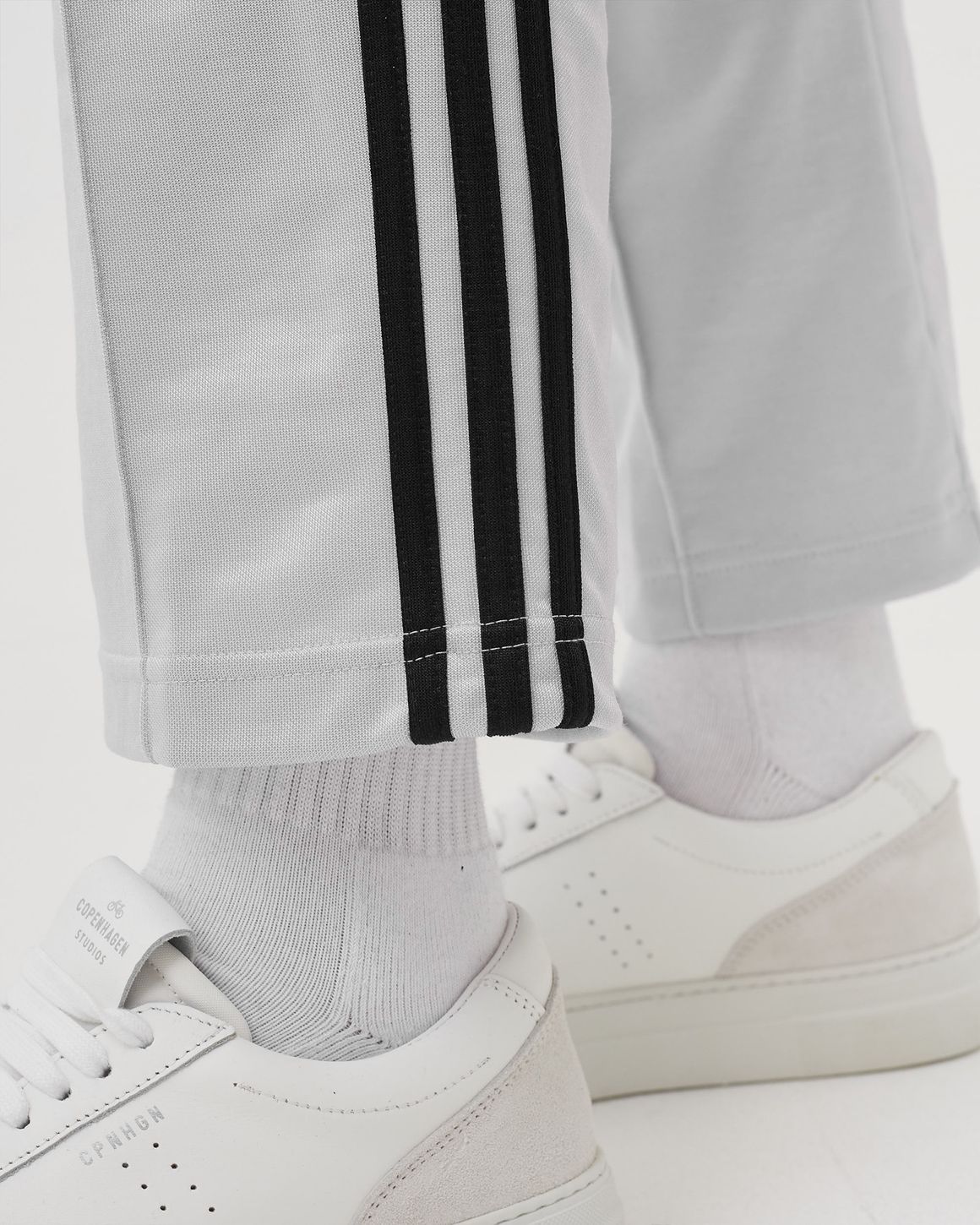 Adidas WMNS ADICOLOR CLASSICS HIGH-SHINE STRAIGHT-LEG