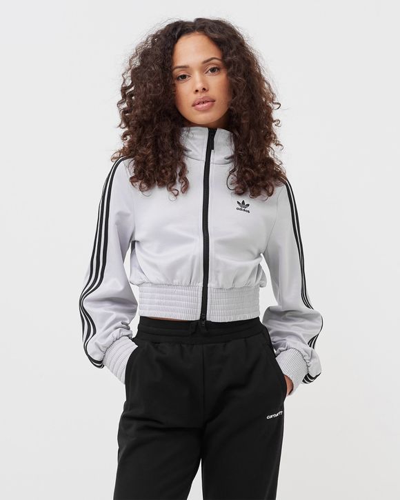 WMNS TRACK TOP - MSILVE