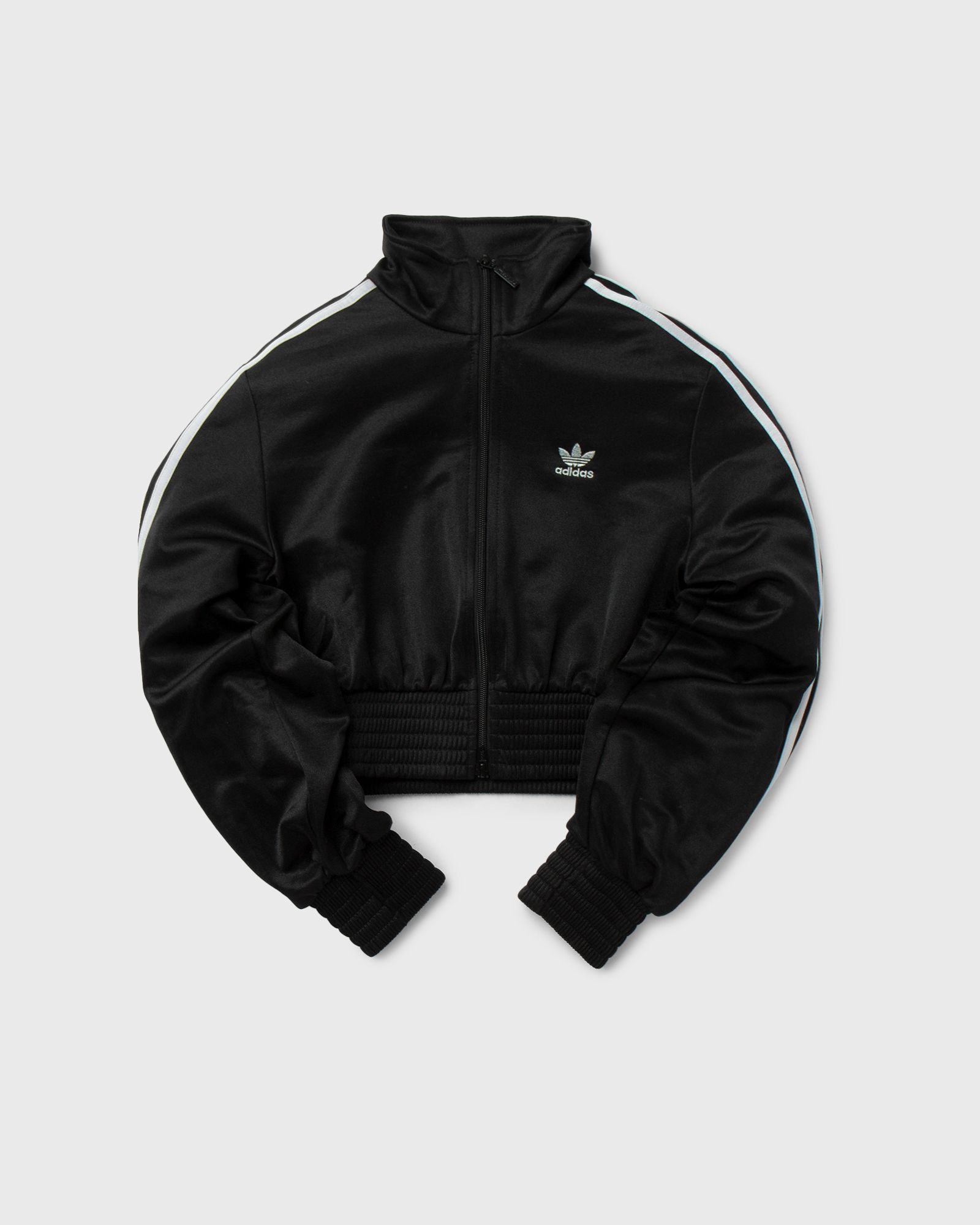 WMNS Adicolor Classics High-Shine Track Jacket