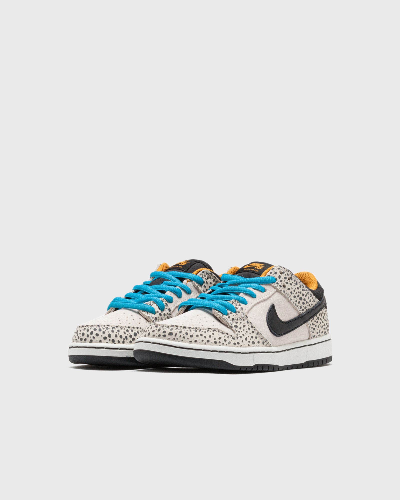 Nike SB Dunk Low Pro Electric (PS)