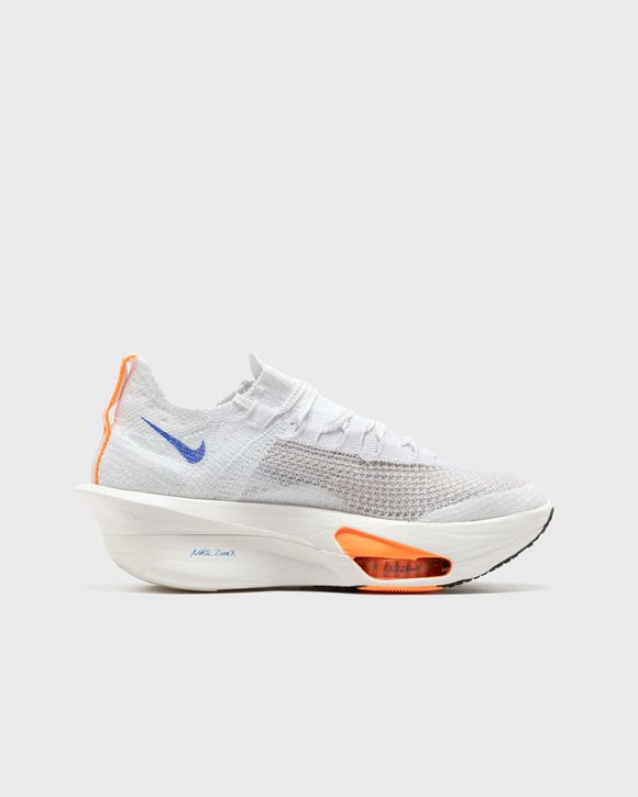 Nike Air Zoom Alphafly NEXT％3 FP Nike Air Zoom Alphafly Next% 3 FP - Running shoes Men's