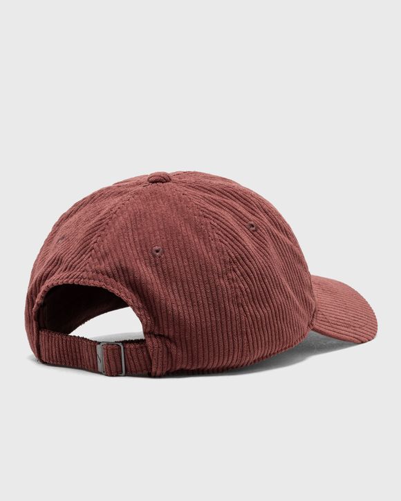 Nike corduroy cap hotsell