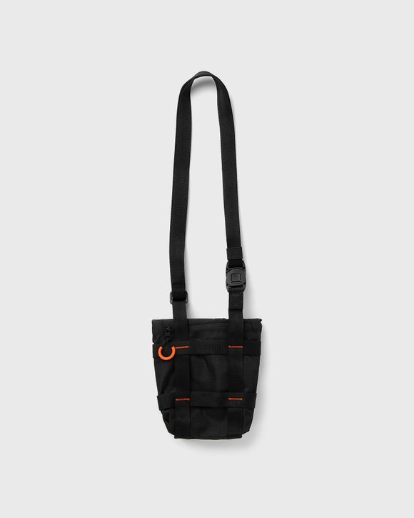 SEA（シー）Basket Bag/Black Mサイズ Basil, torba rowerowa na ramię 'CARRY ALL BAG Bohème' 18