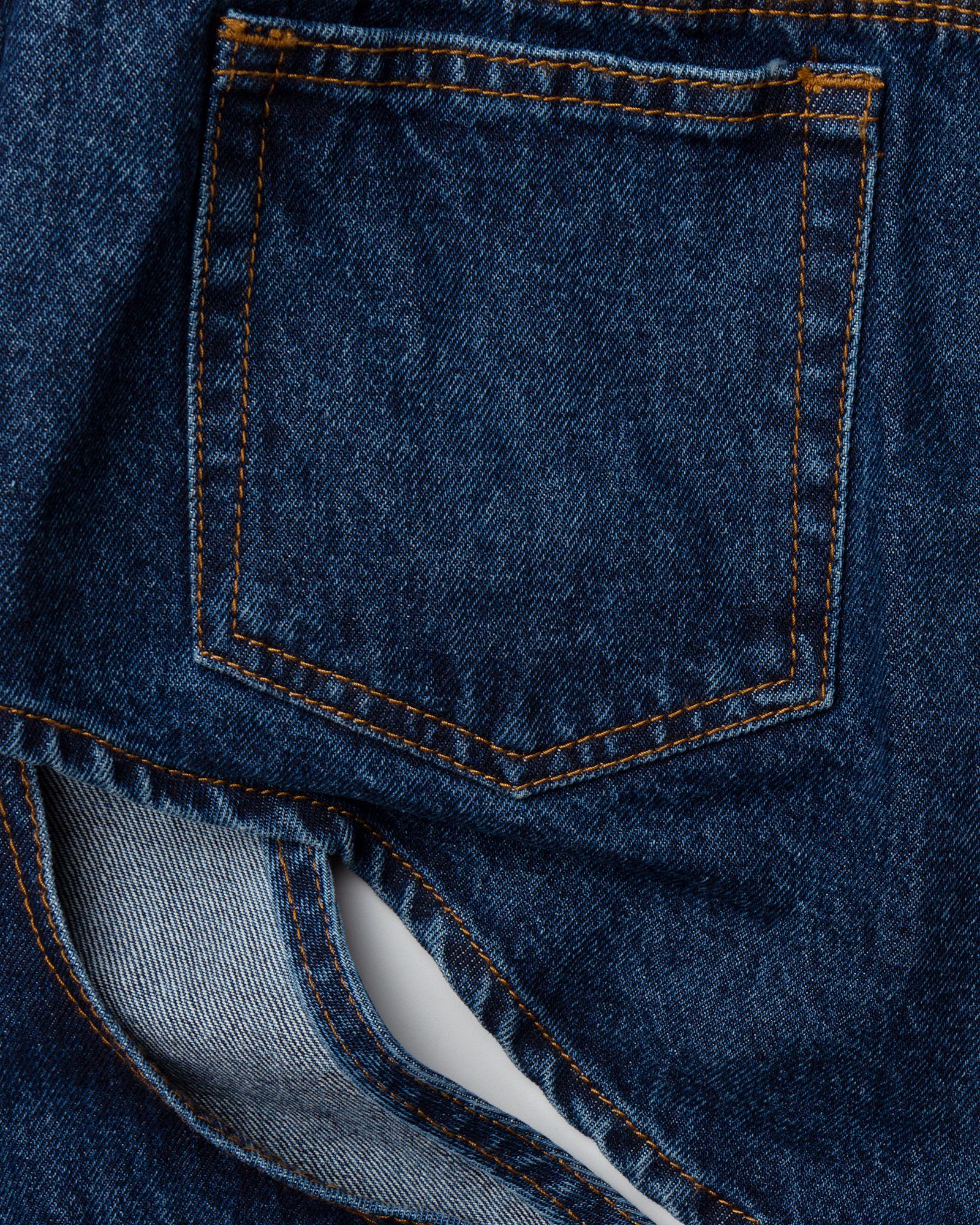 WMNS Adidas x Ivy Park Denim Chaps