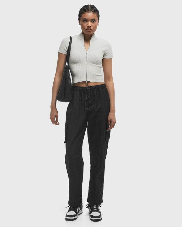 Thumbnail - WMNS Air Jordan Zippered Knit Top