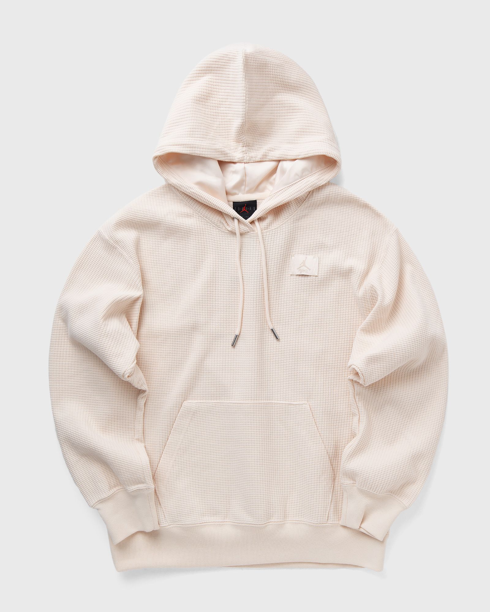 WMNS Flight Fleece Waffle Satin-Lined Hoodie