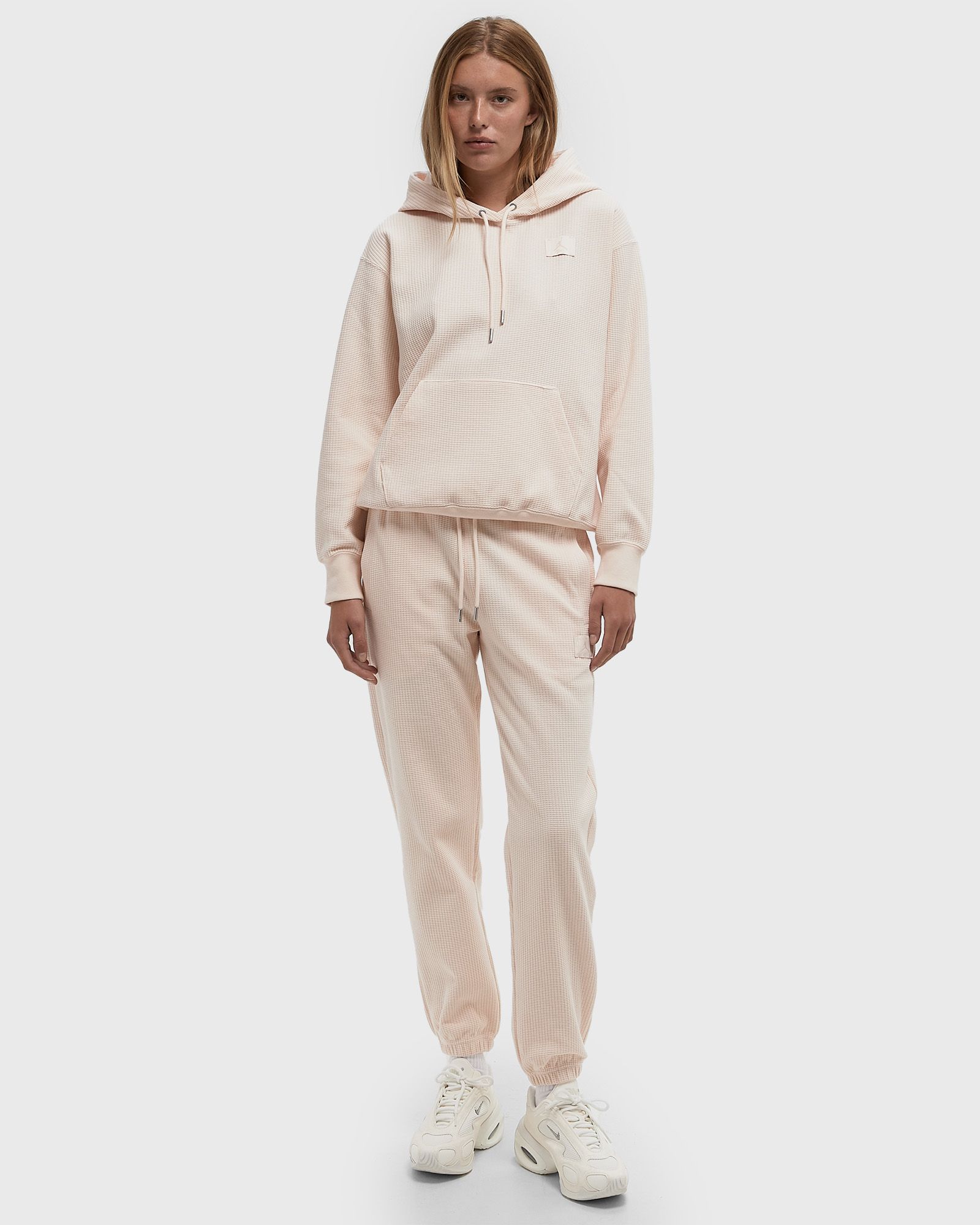 WMNS Flight Fleece Waffle Satin-Lined Pants
