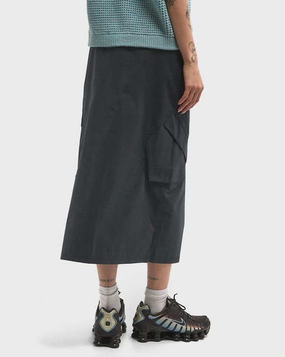 Jordan WMNS CHICAGO SKIRT Black | BSTN Store