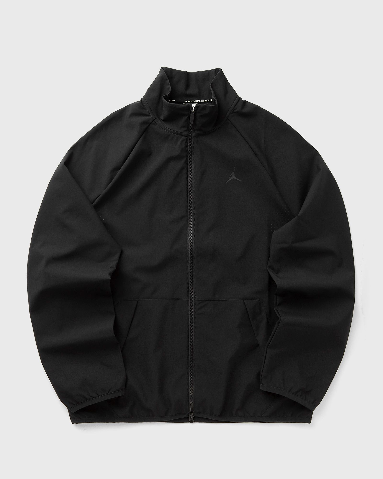 Jordan Jordan SPORT JAM WARM UP JACKET in black