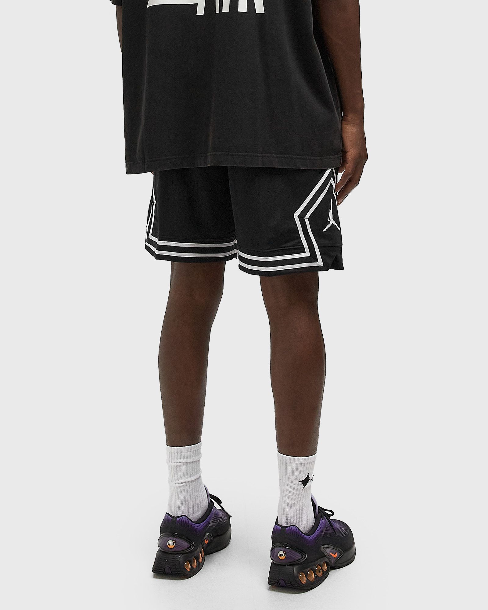 Dri-Fit SPORT DIAMOND SHORT