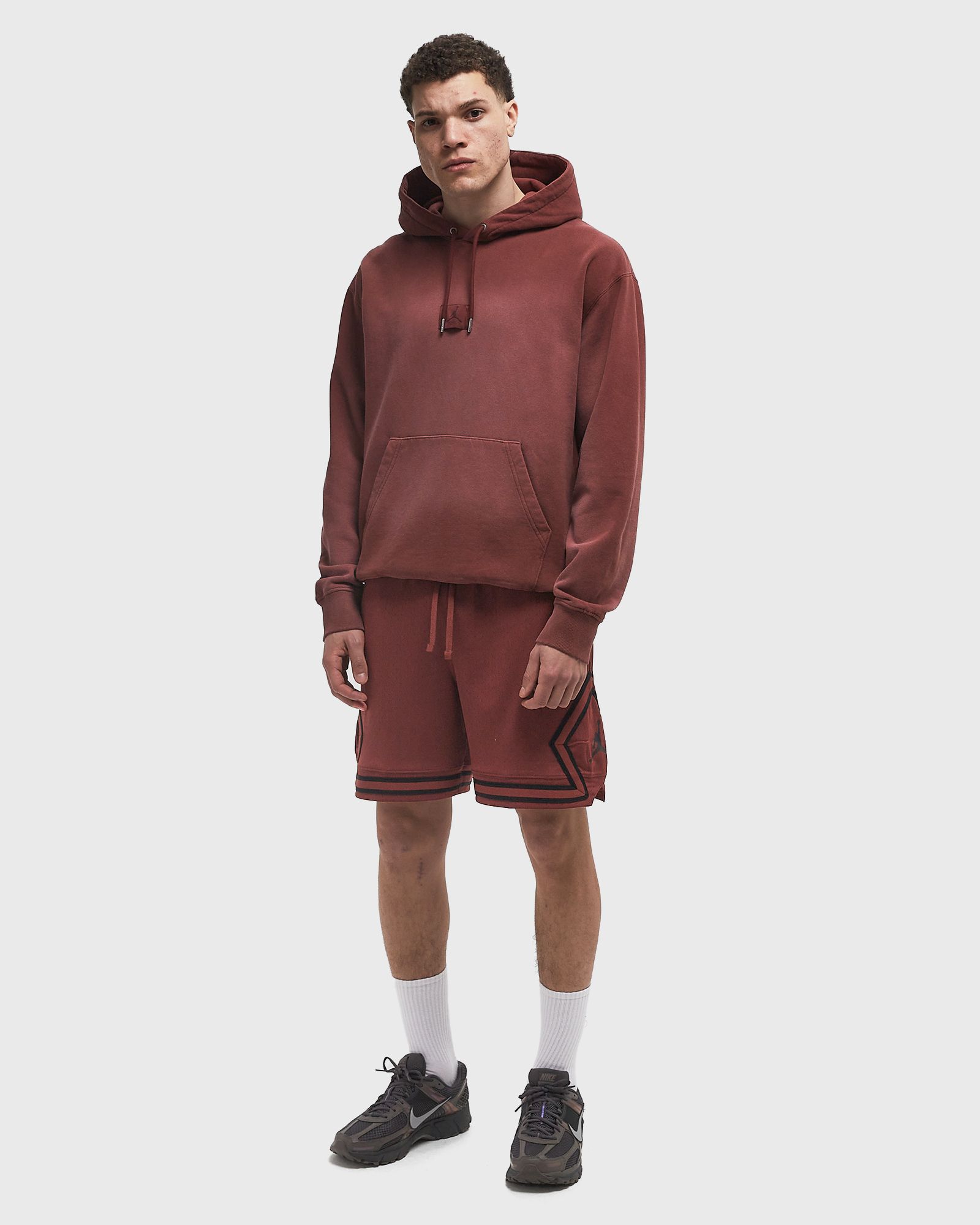 Sport Dri-FIT Mesh Diamond Shorts