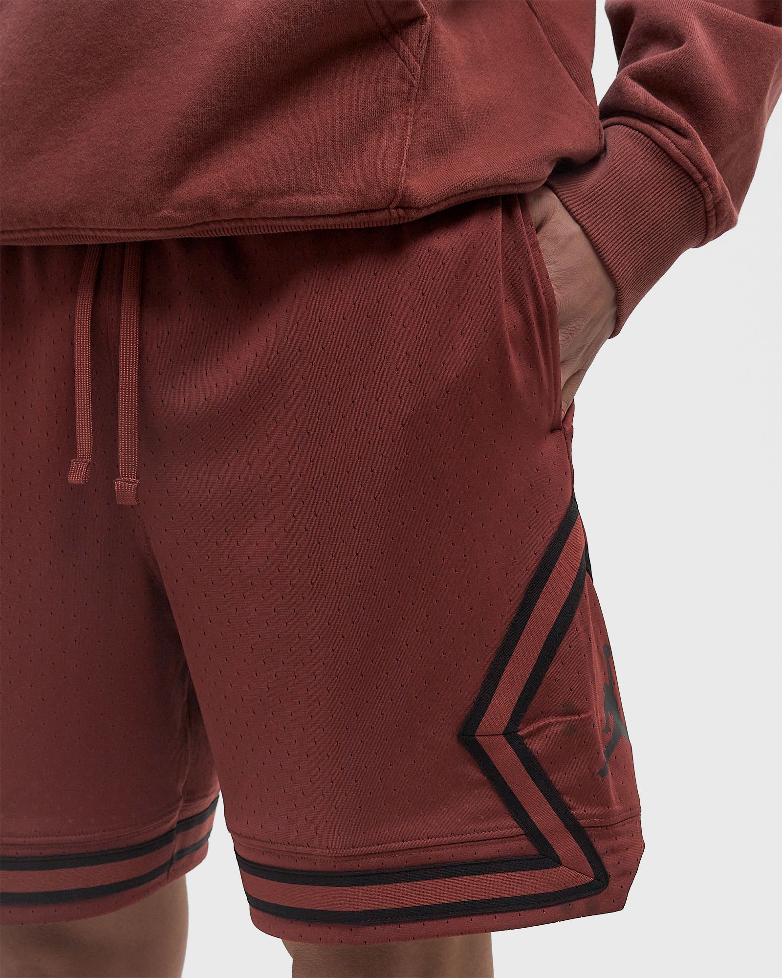 Sport Dri-FIT Mesh Diamond Shorts