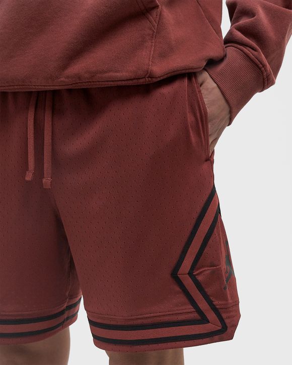 Sport Dri-FIT Mesh Diamond Shorts