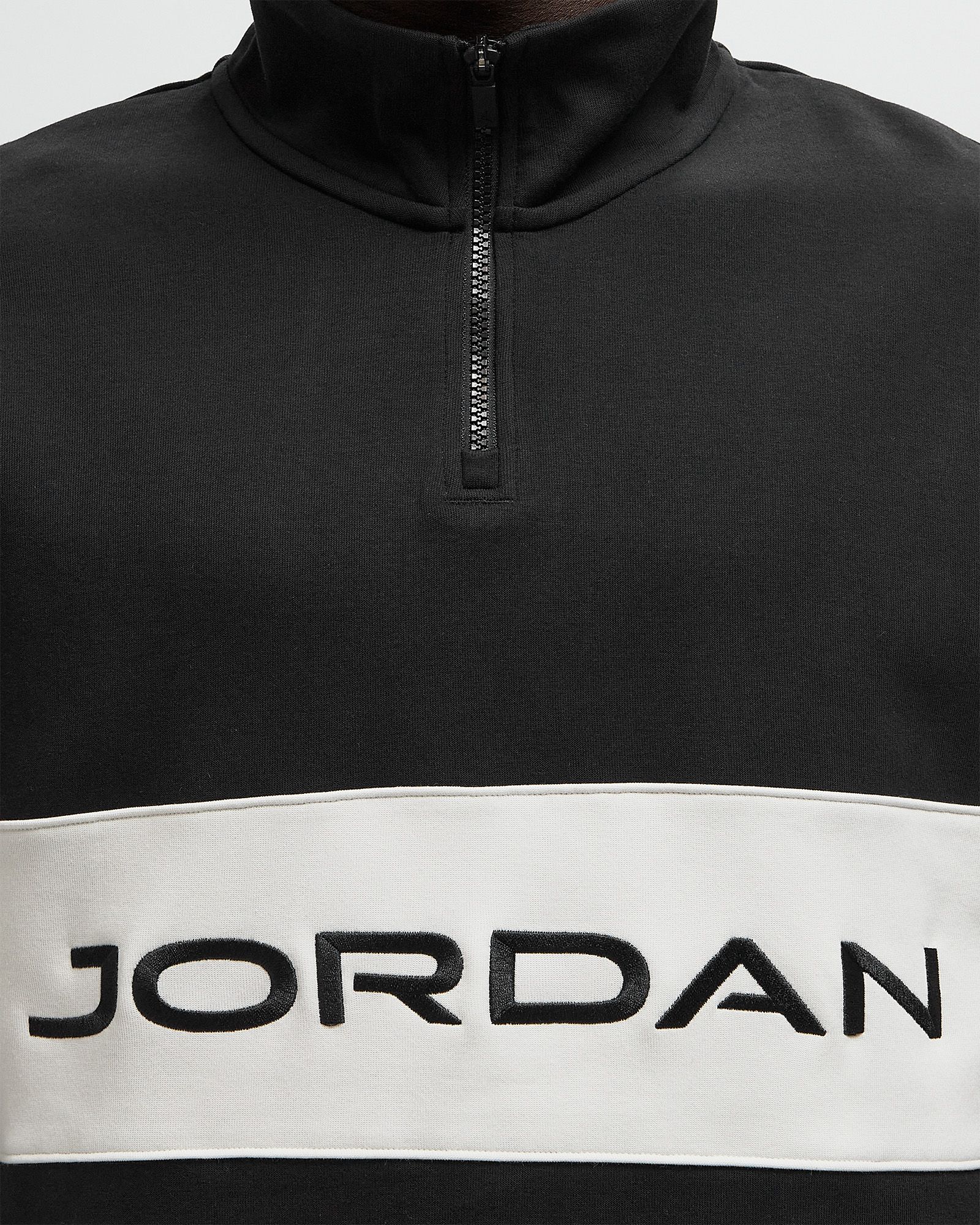 Dri-Fit GOLF Half Zip Sweater