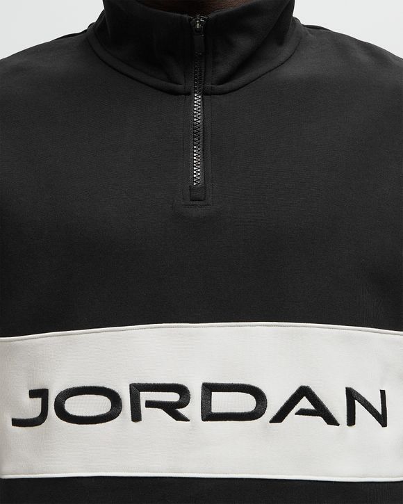 Dri-Fit GOLF Half Zip Sweater