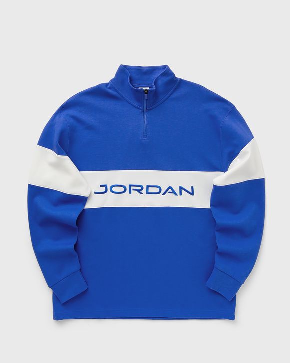 Dri-Fit GOLF Half Zip Sweater