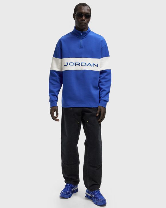 Thumbnail - Dri-Fit GOLF Half Zip Sweater