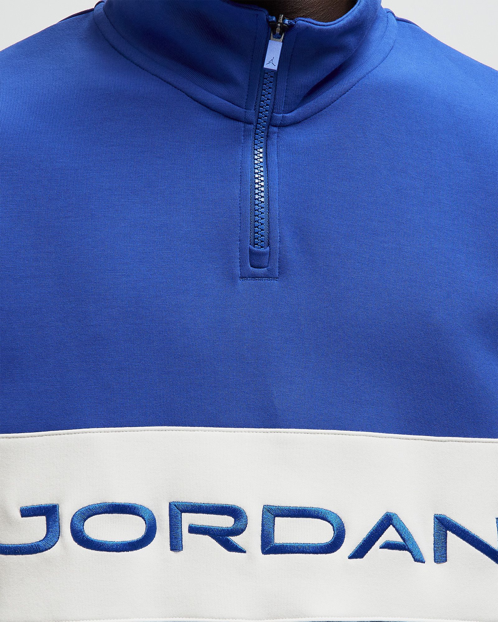 Dri-Fit GOLF Half Zip Sweater