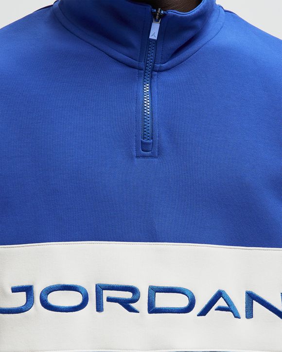 Dri-Fit GOLF Half Zip Sweater