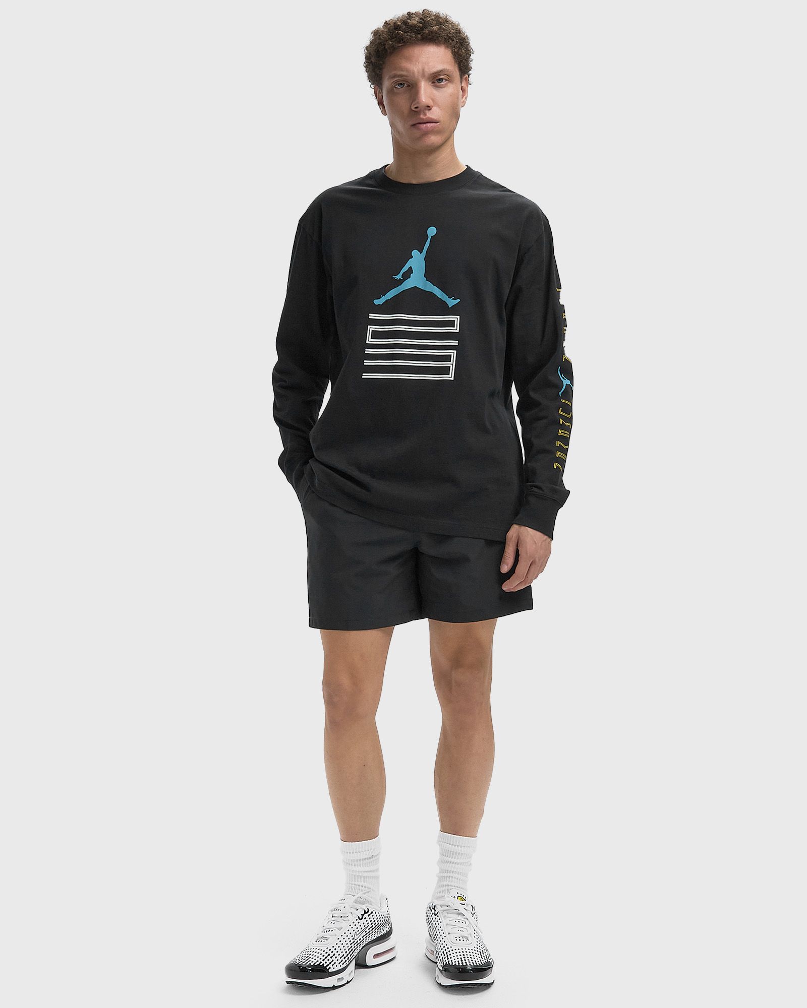 Dri-Fit SPORT FLTWT 6"  SHORT