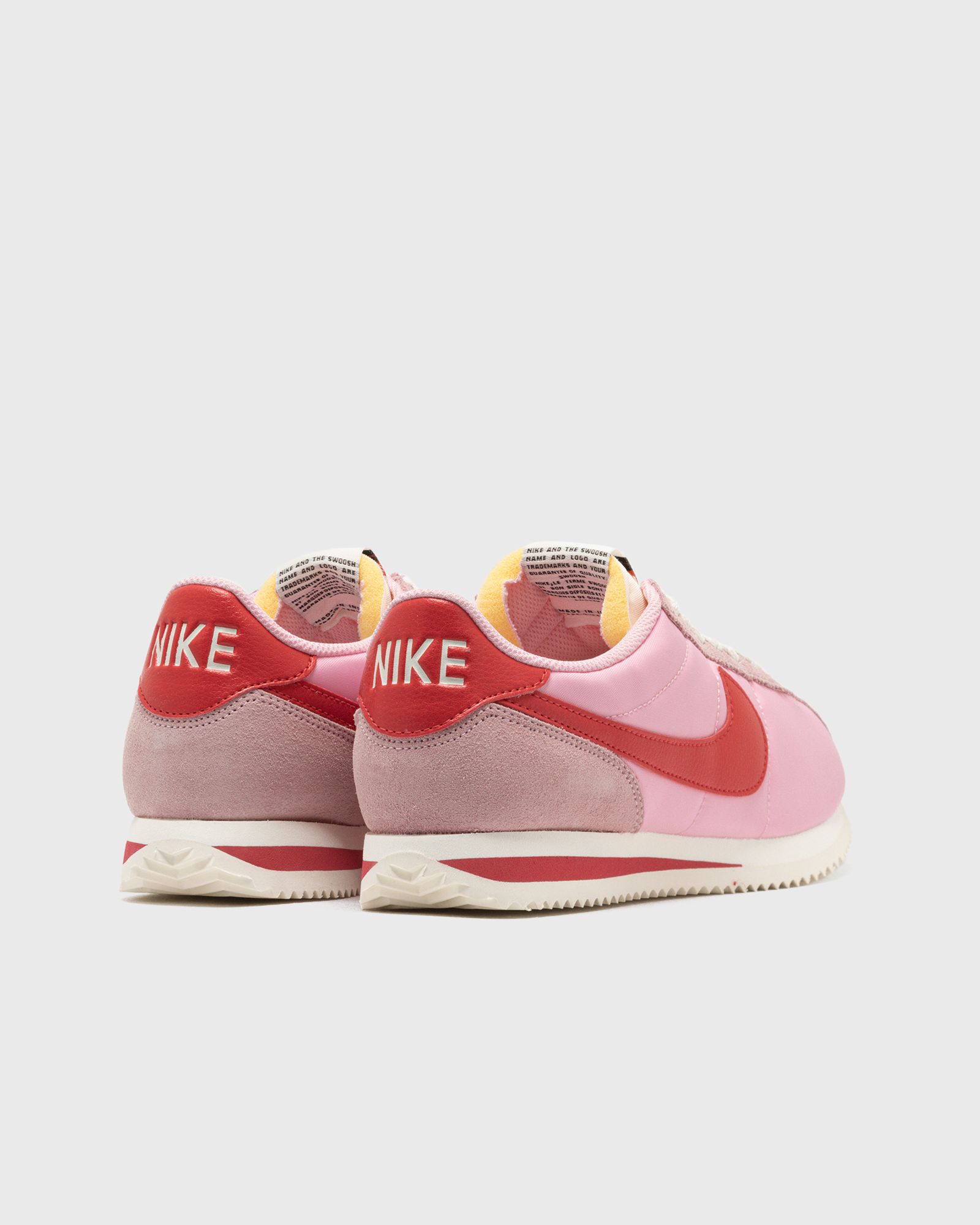 WMNS CORTEZ TXT