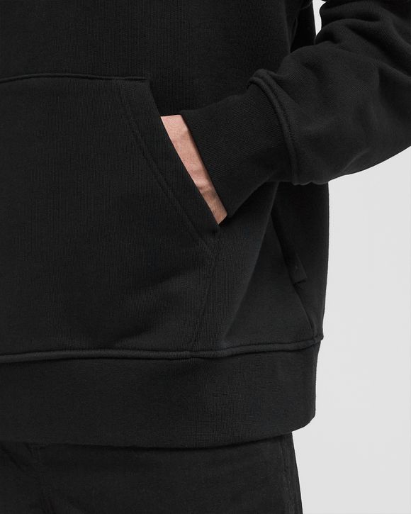 Air Jordan Wordmark Fleece Chicago Pullover Hoodie