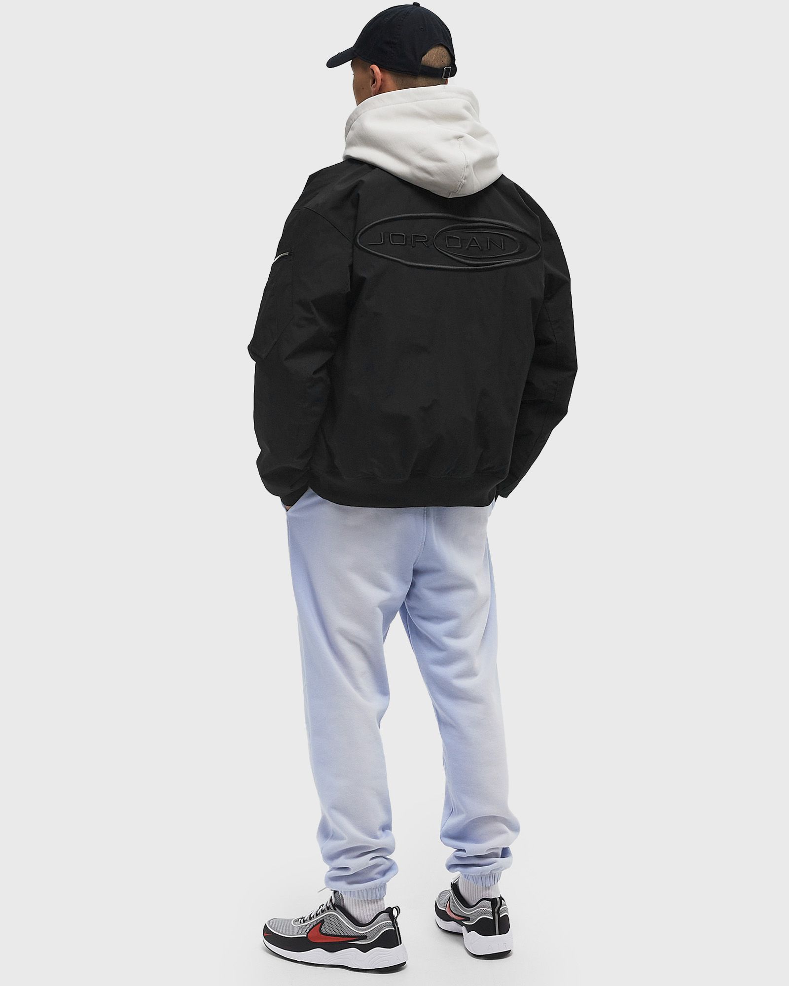 Renegade Essentials Jacket