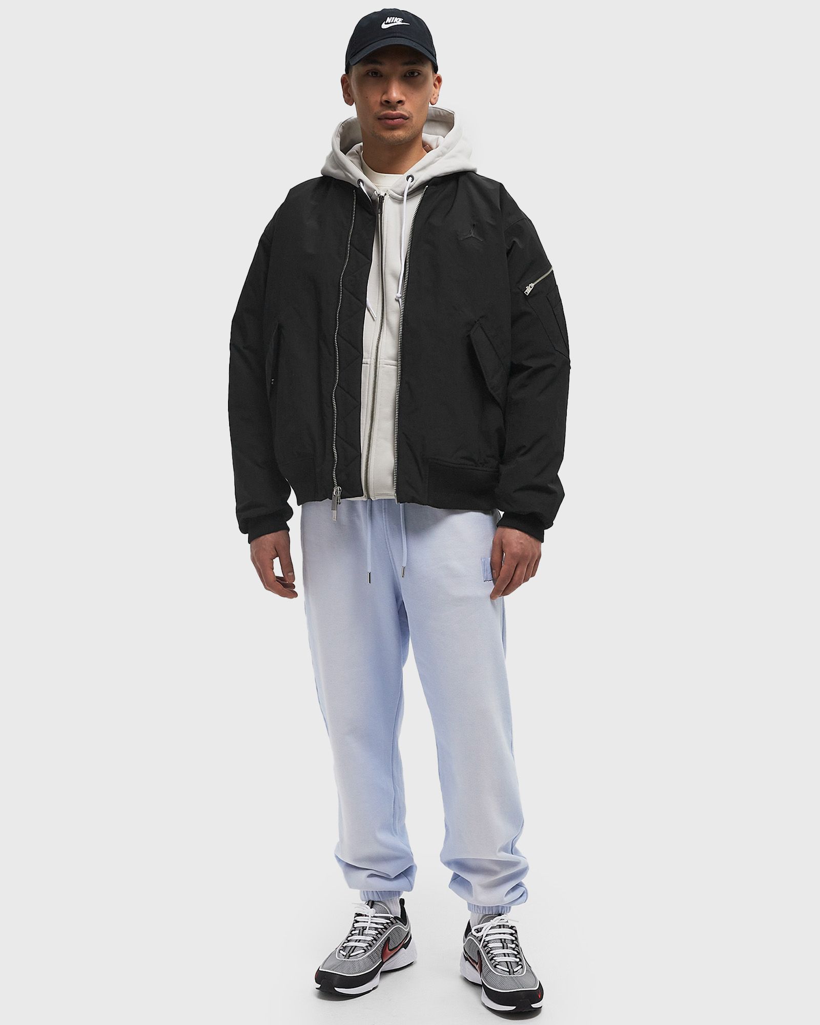 Renegade Essentials Jacket