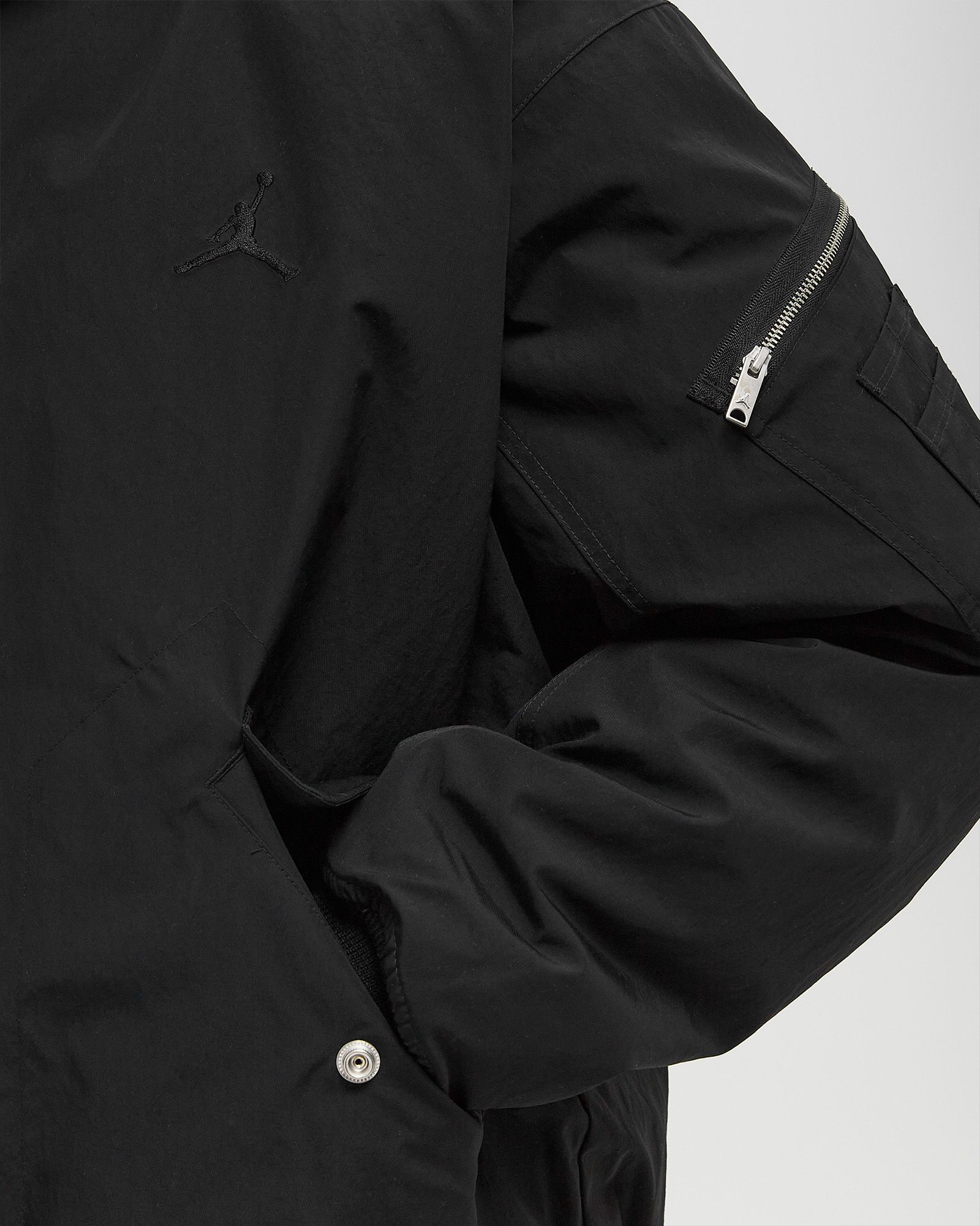 Renegade Essentials Jacket