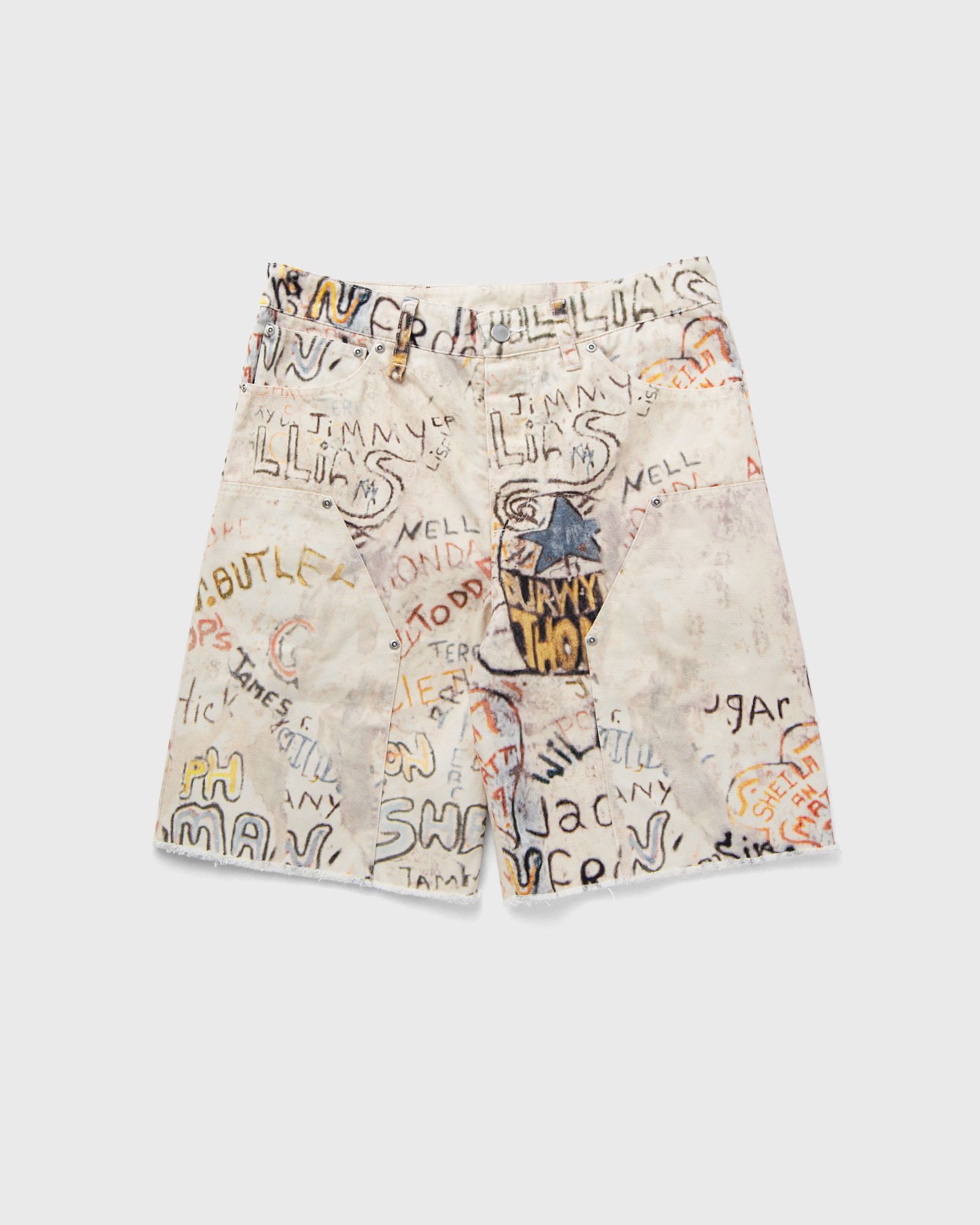 AIR JDN PG AOP SHORT