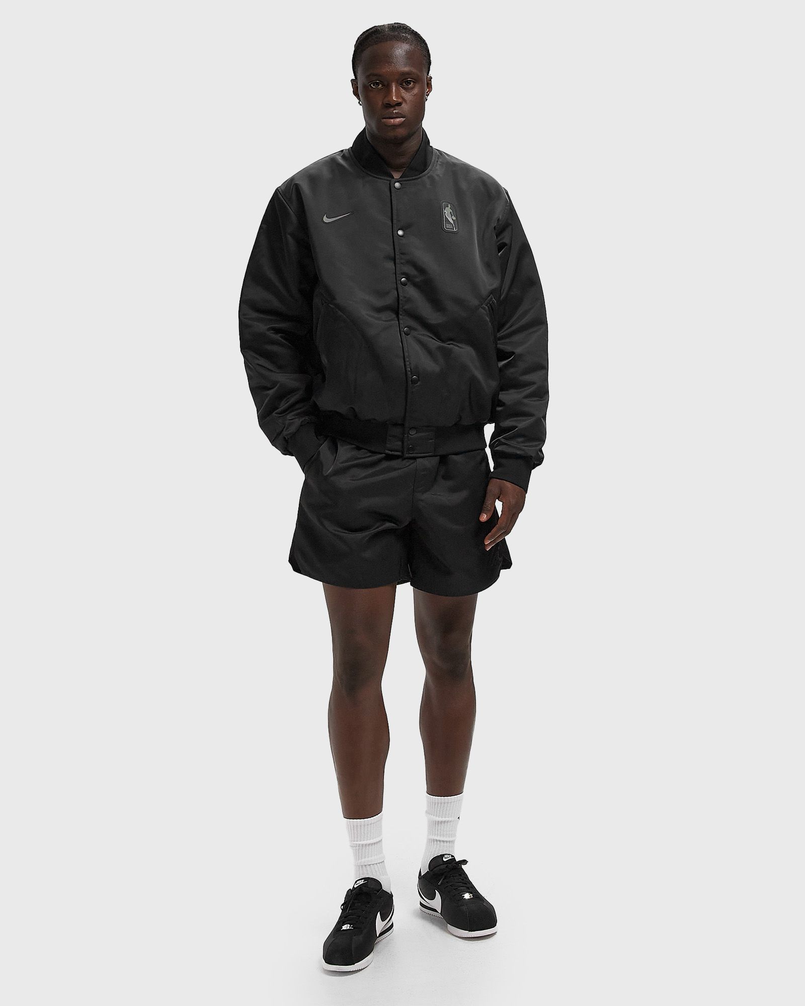 Essentials Statement SHORT 5