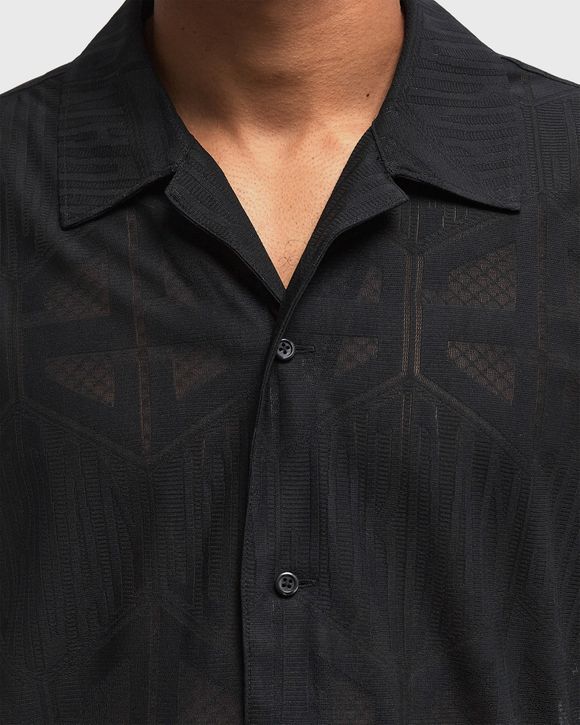 FLIGHT SS KNIT TOP