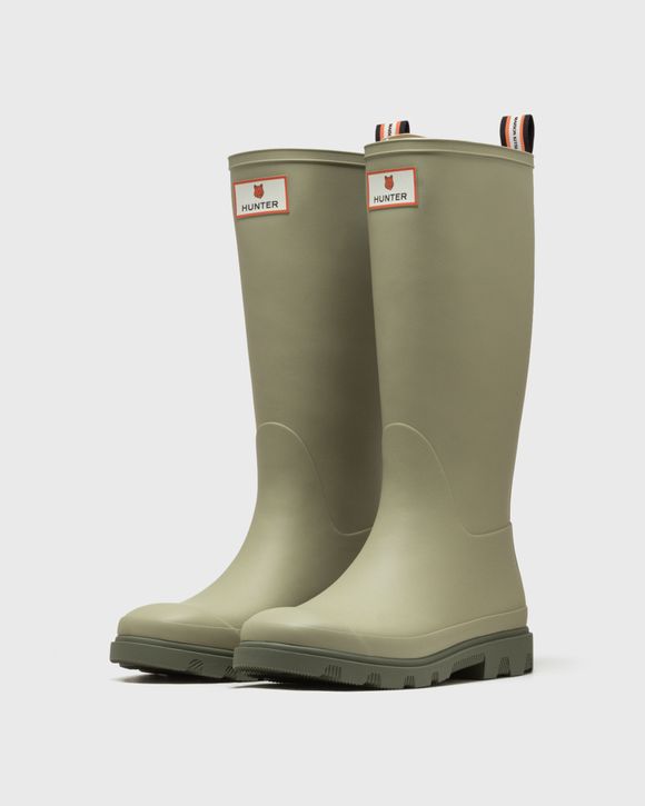 Thumbnail - X HUNTER UNISEX DOWNPOUR TALL BOOTS